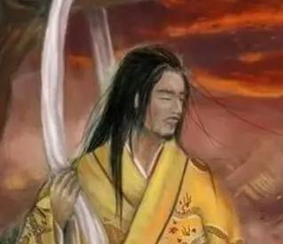 崇祯历史图片