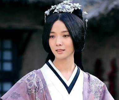 十大贤后历史图片