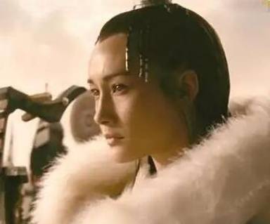 曹婴历史图片