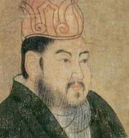 隋朝历史图片