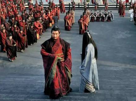 战国历史图片