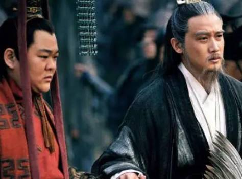 司马懿历史图片