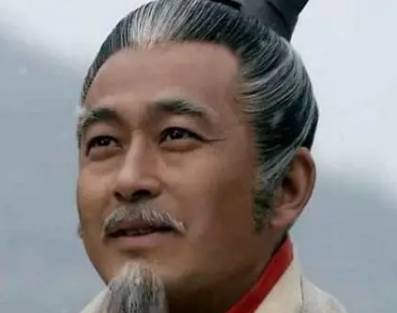 商鞅历史图片