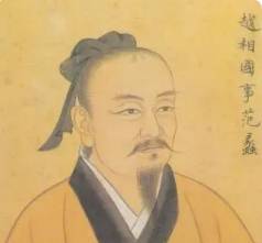 勾践灭吴历史图片