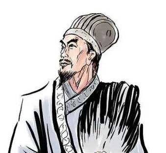 诸葛亮历史图片