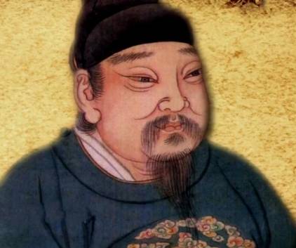 柴荣历史图片