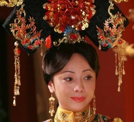 咸丰历史图片