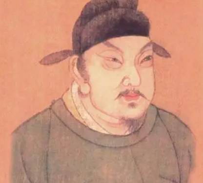 隋朝历史图片