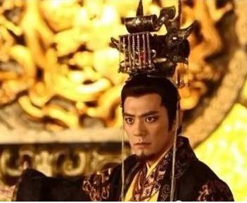武庚历史图片