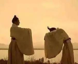 荆轲刺秦历史图片