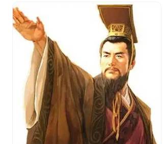 晋悼公历史图片