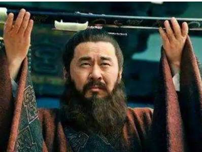 郭淮历史图片