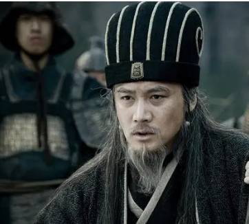 诸葛亮历史图片