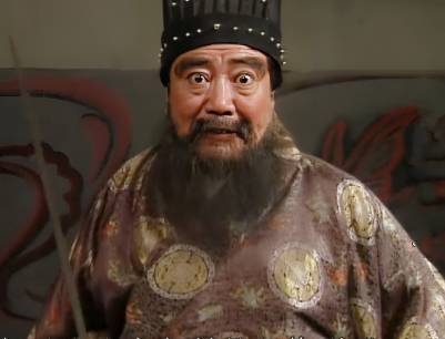 曹操历史图片