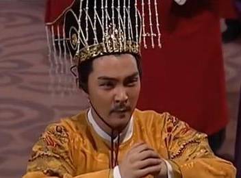 李显历史图片