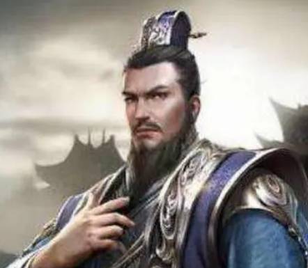 贾诩历史图片