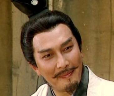 诸葛亮历史图片