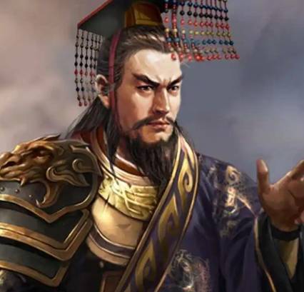 亡国之君历史图片