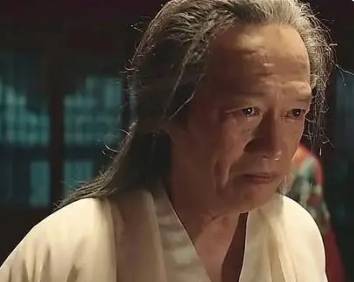 魏忠贤历史图片