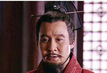 汉武帝历史图片
