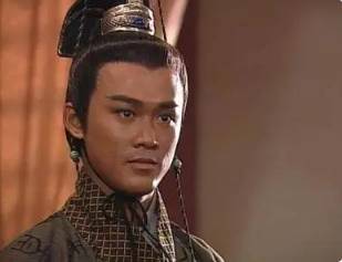 嬴政历史图片