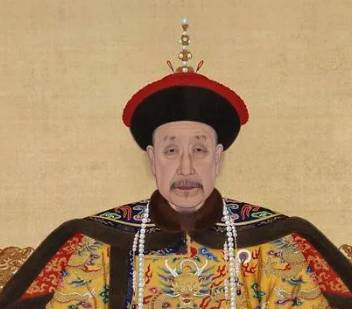 清朝历史图片