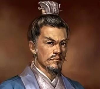皇甫嵩历史图片