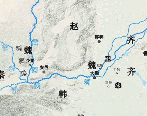 齐国历史图片
