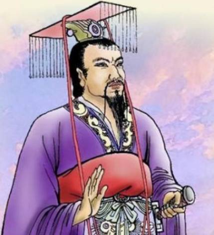 楚国历史图片