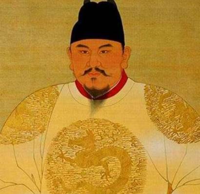 明朝历史图片
