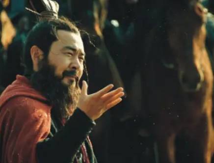 三国历史图片
