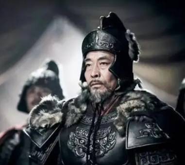 廉颇历史图片
