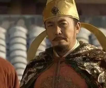 唐太宗历史图片