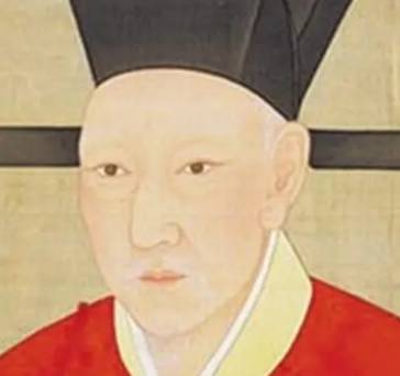 赵构历史图片