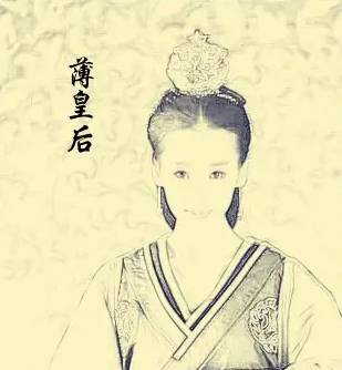 刘彻历史图片