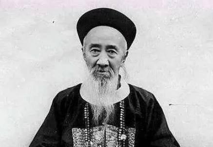 两江总督历史图片
