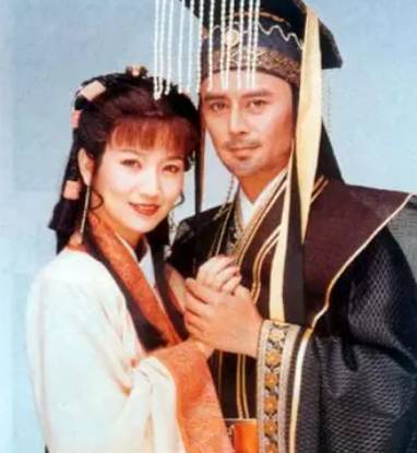 阿房女历史图片