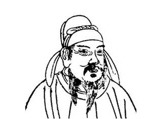 唐高宗历史图片