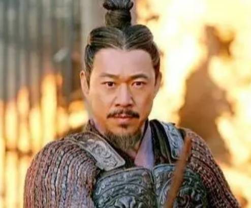郭嘉历史图片