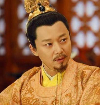 明孝宗历史图片