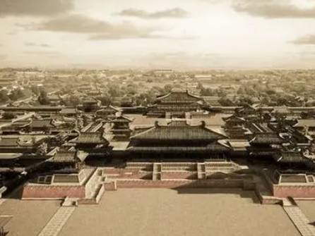东汉历史图片