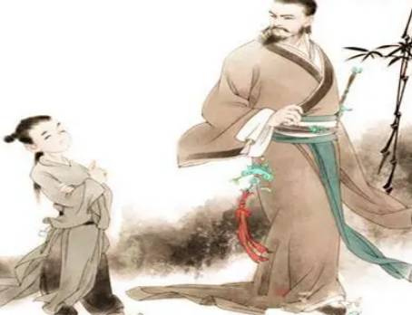 神童历史图片