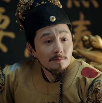 于谦历史图片