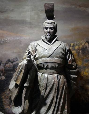 吴国历史图片