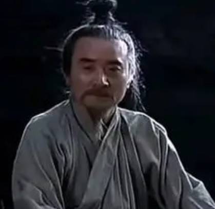 李严历史图片
