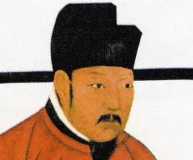 宋仁宗历史图片