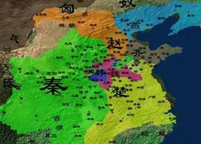 兵力历史图片