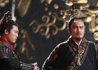 秦始皇历史图片