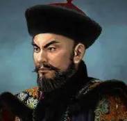 张献忠历史图片