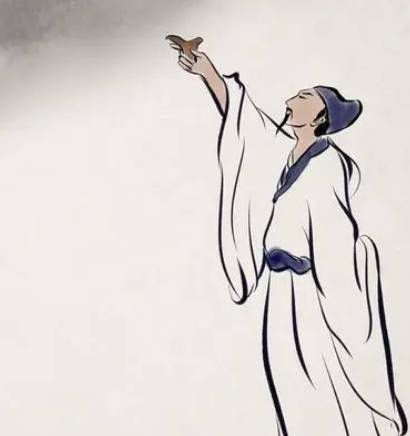 李白历史图片